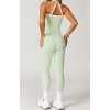 Жіночий комплект Leggings + Canotta model 202